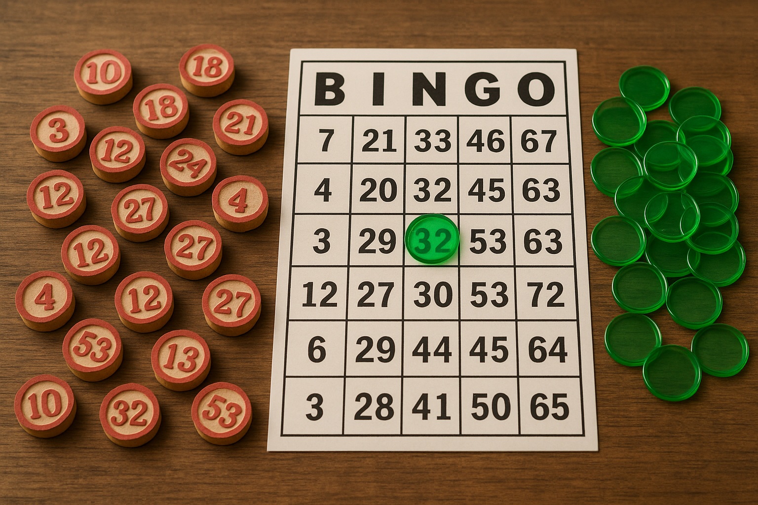 Bingo