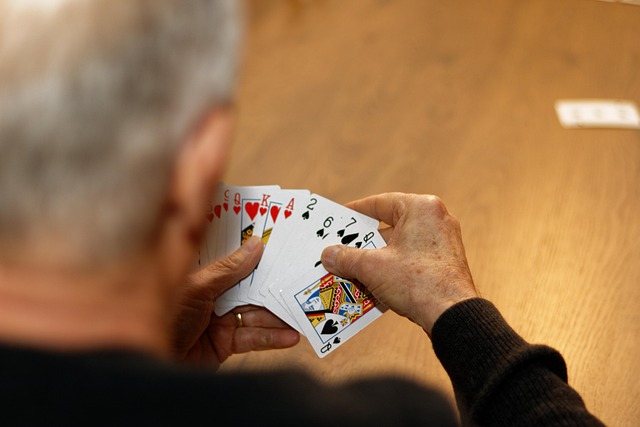 Kartenspiele